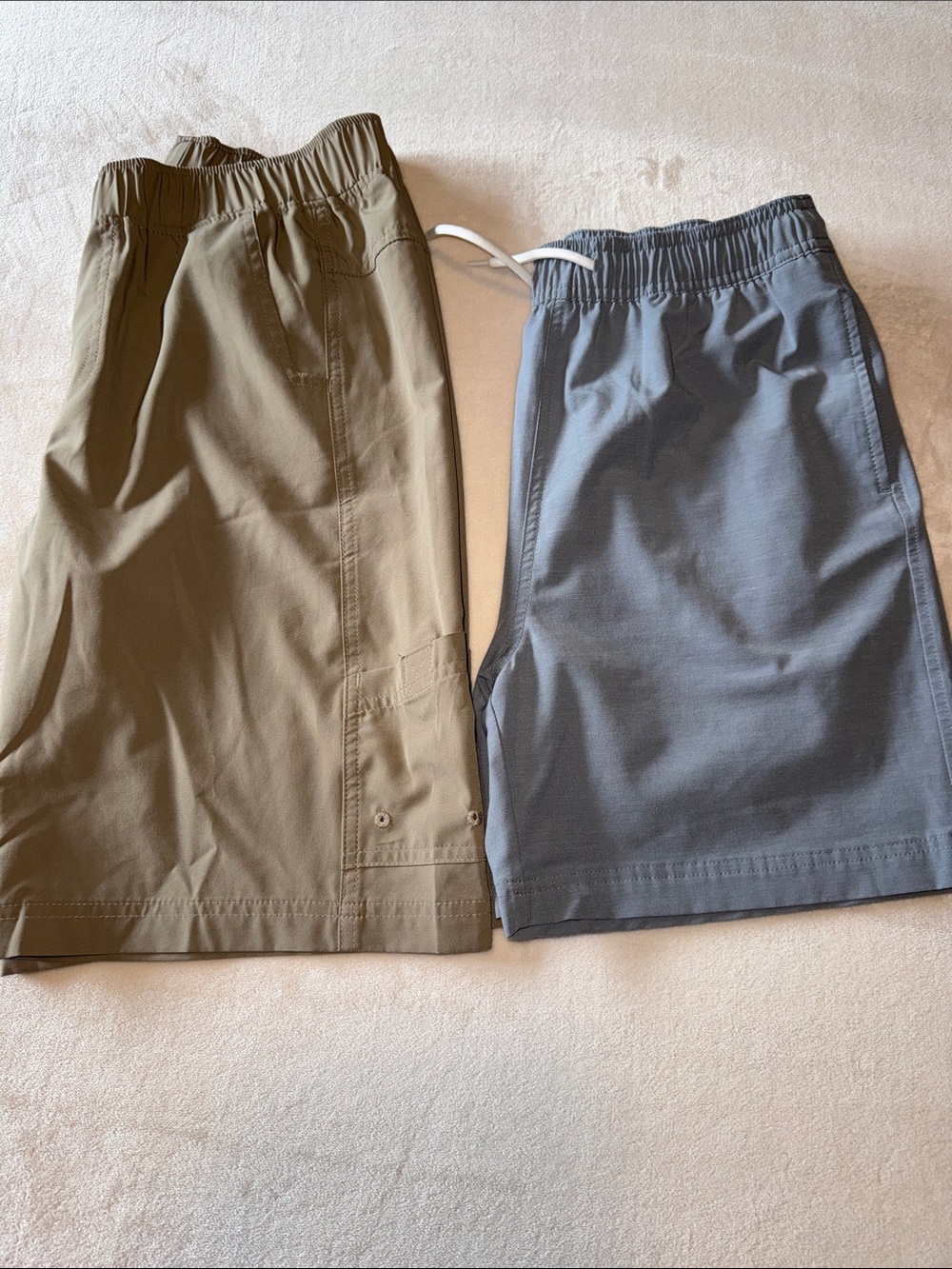 2 pair Magellan Shorts - Size Youth Large (14/16)